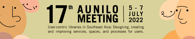 17th AUNILO Meeting 2022