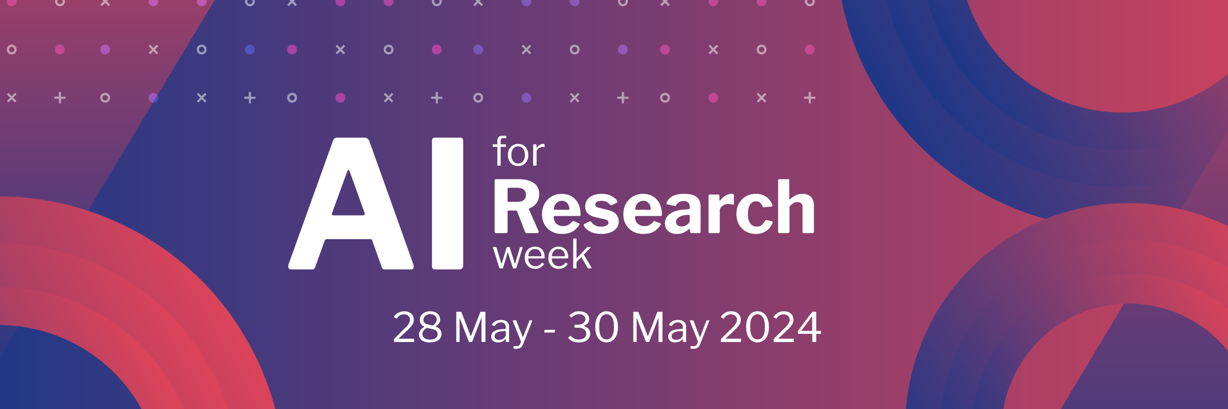 AI for Research Week