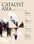 Catalyst Asia Issue 02 by Institute for Societal Leadership
