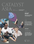 Catalyst Asia Issue 04 by Institute for Societal Leadership