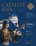 Catalyst Asia Issue 05 by Institute for Societal Leadership