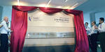 Li Ka Shing Library Opening Ceremony